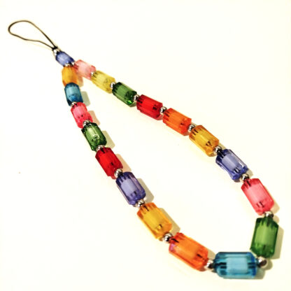 Strap Cymbal Crystal