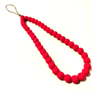 Strap Fucsia Opaco