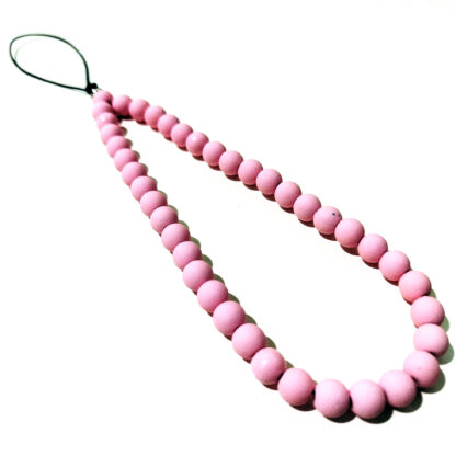 Strap Rosa Opaco