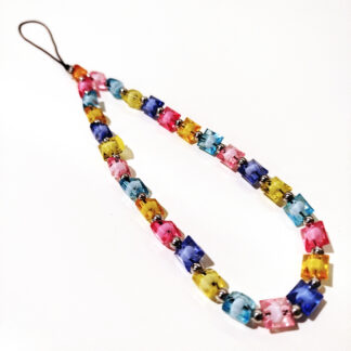 Strap Simona Crystal