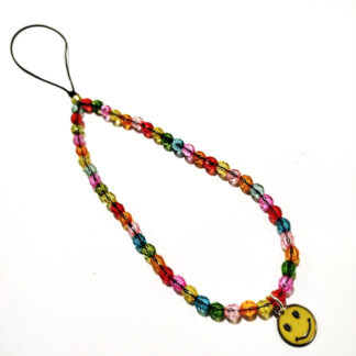 Strap con Dijes Esmaltados