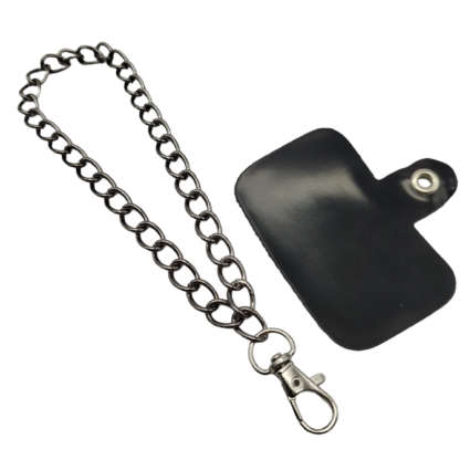 Strap Cadena - Incluye Adaptador Universal Transparente