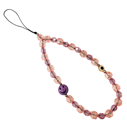 Strap Romantic Rosa - Imagen 2