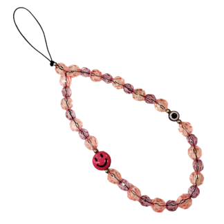 Strap Romantic Rosa