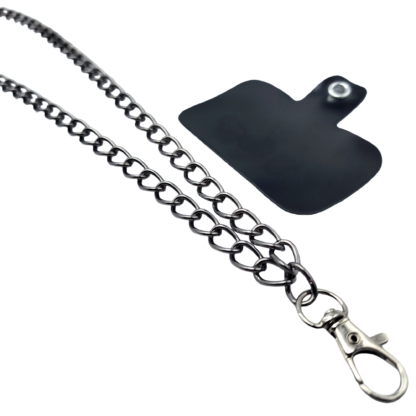Colgante para el Celular - Incluye Adaptador Universal Transparente