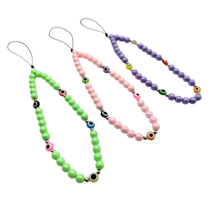 Straps Ojitos - Imagen 2
