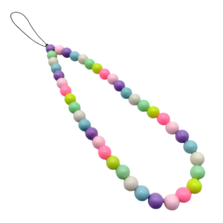Strap Pastel Multicolor