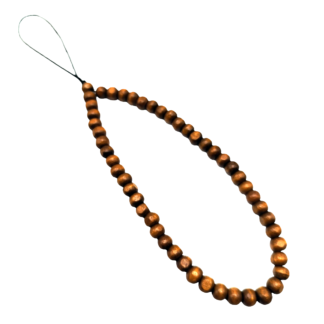 Strap de Madera