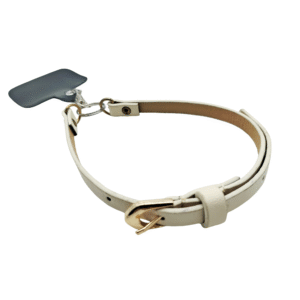 Strap Cinturón - Incluye Adaptador Universal Transparente