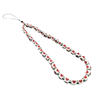 Strap Multi Corazones