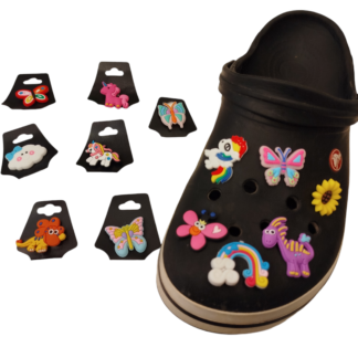 Pin para Crocs