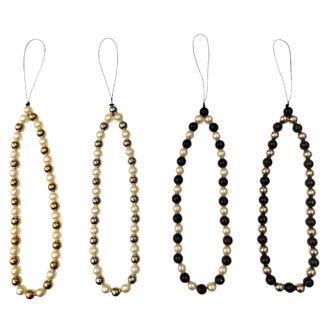 Straps Combinados