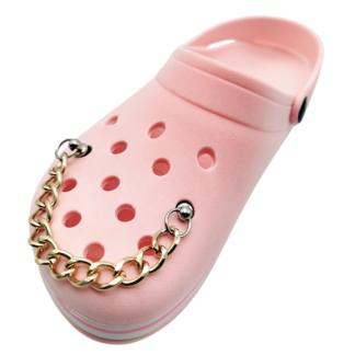 Pin para Crocs Cadena