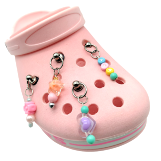 Pin para Crocs Componentes Surtidos