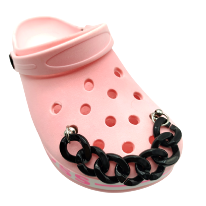 Pin para Crocs Cadena Plástica