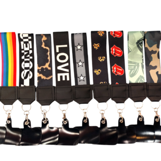 Strap Correa para el Celular – Incluye Adaptador Universal Transparente - Pedinos Fotos de los Modelos Disponibles por WhatsApp