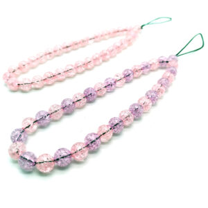 Strap Bolitas Craqueladas