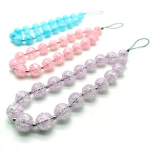 Strap Bolones Craquelados