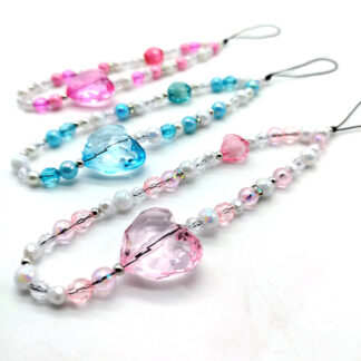 Strap Corazón Combinado