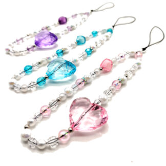 Strap Corazón Cairel