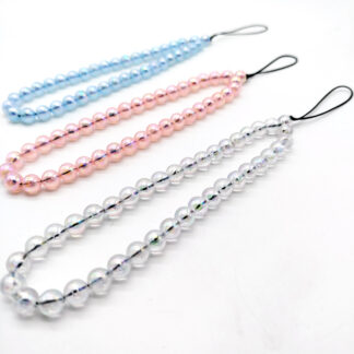 Strap Bolitas Tornasol
