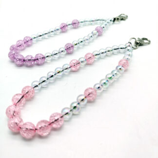 Bag Charms - Llaveros