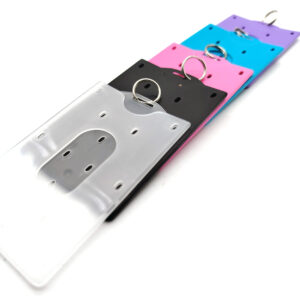 Porta Sube con Argolla