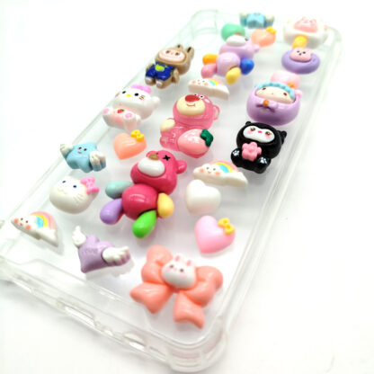 Charm en Estuche por 9 Unidades - Imagen 3