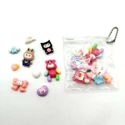 Charm en Estuche por 9 Unidades - Imagen 2