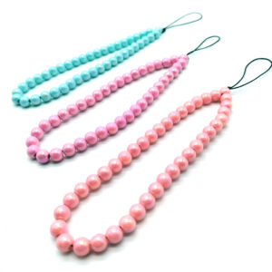 Strap Perlas de Colores