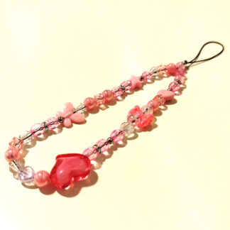 Strap Love Corazones