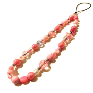 Strap Love Pink