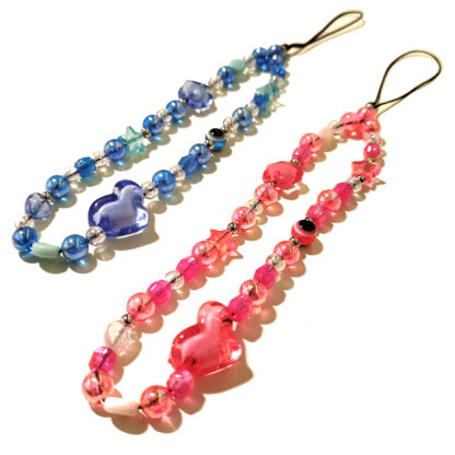 Strap Preety Woman