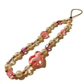 Strap Queen Heart