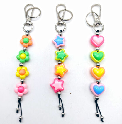 Bag Charm Kaboom! - Llavero - Imagen 4
