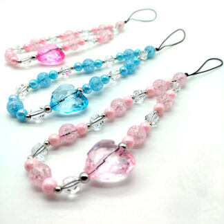 Strap Cuore Style