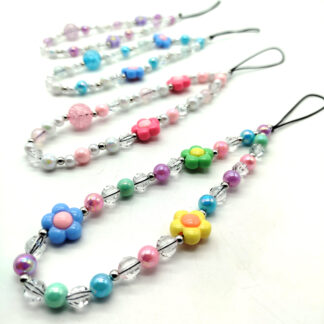 Strap Flor Morena