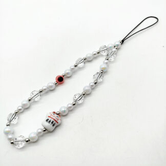 Strap Gatito de la Suerte