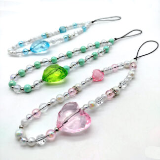Strap Lluvia de Corazones