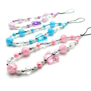 Strap Mariposa Fashion