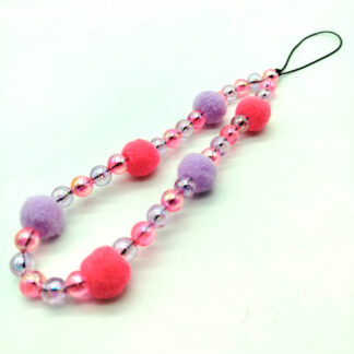 Strap Pompon Reloaded