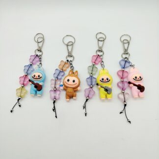 Bag Charm Labubu
