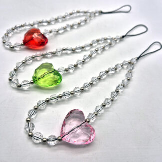 Strap Corazon Visible