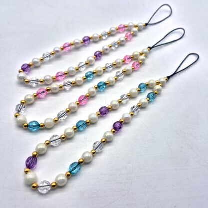Strap Equilibrio