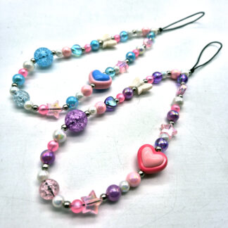 Strap cora