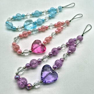 Strap Corazon Espinado