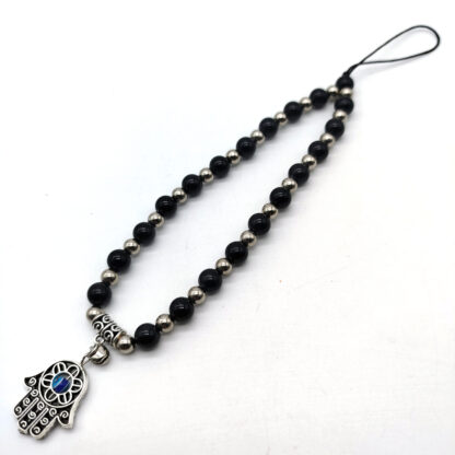 Strap con Dije Mano