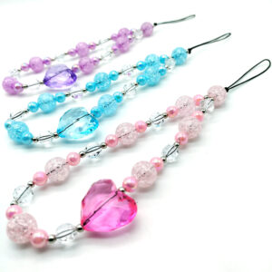 Strap Corazon Espinado