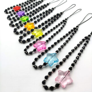 Strap Estrella Fugaz