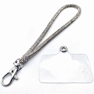 Strap Strass Ultima Moda!